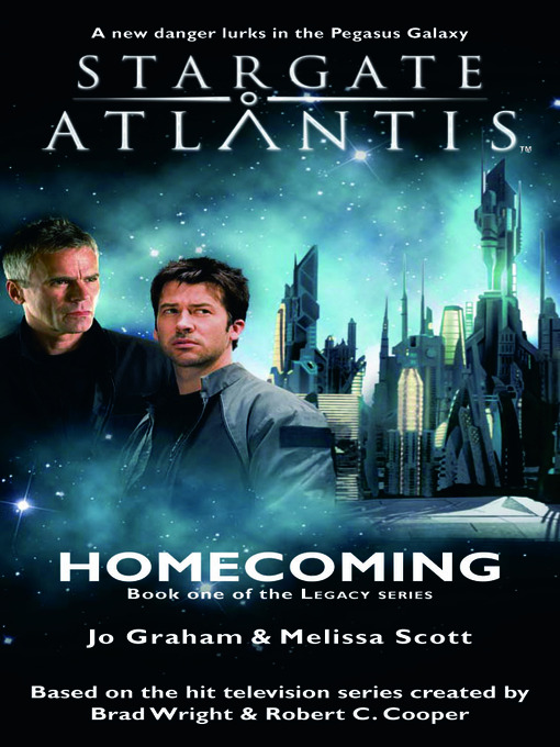 Title details for Homecoming by Jo Graham - Available